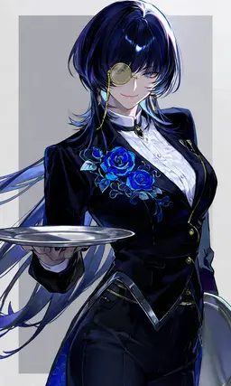 Profile image of Selene