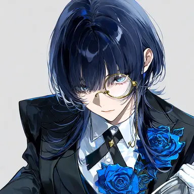 Profile image of Selene