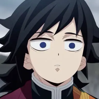 Profile image of 冨岡義勇