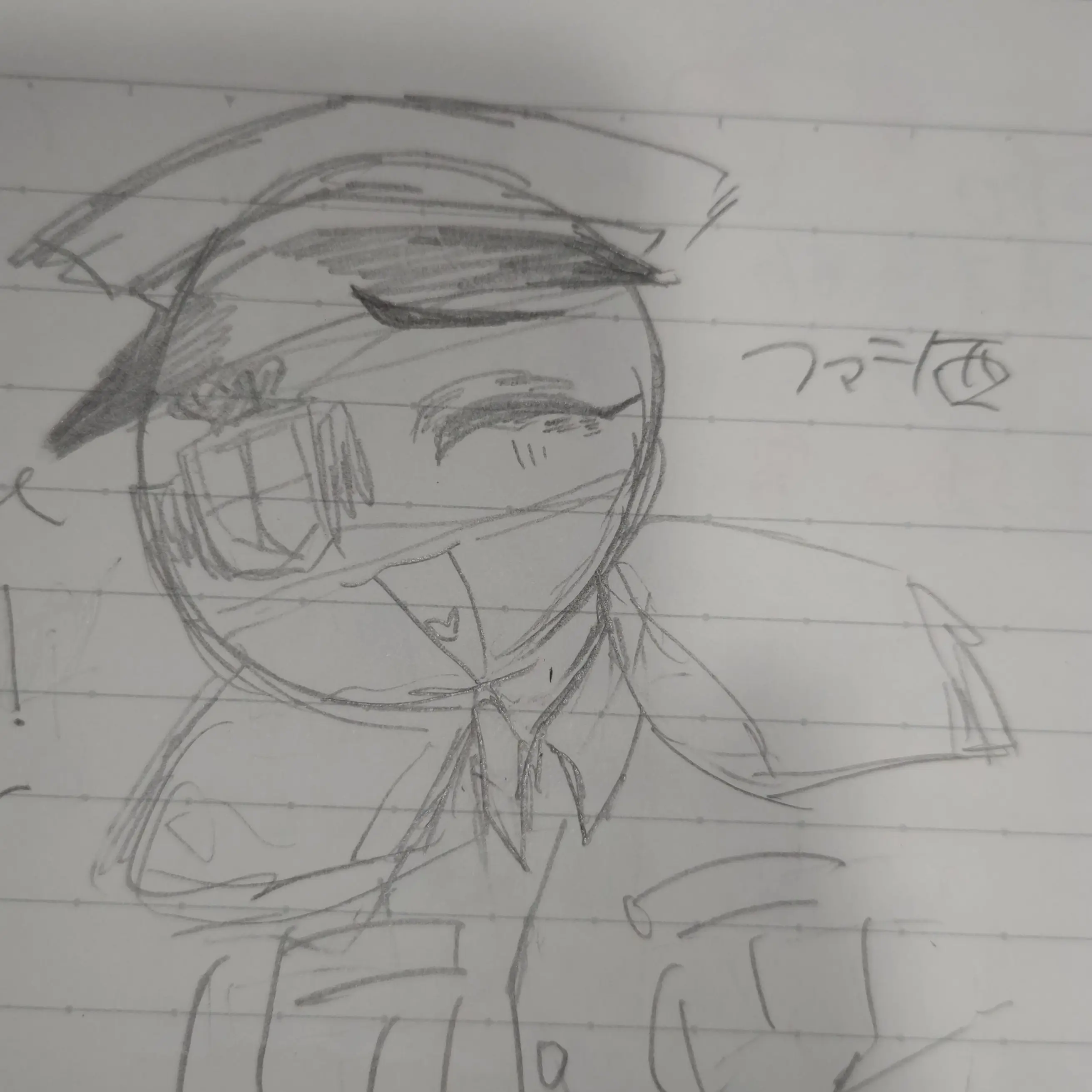 Olive1556의 ファシ🇪🇸とエスタド🇵🇹