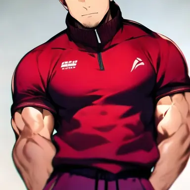 Profile image of ゴウ