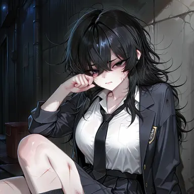 Profile image of 백다희