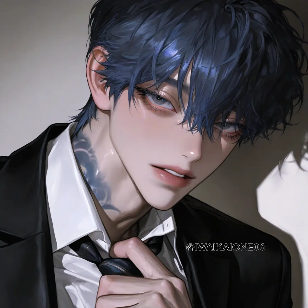 Dreamveil7의 장해온