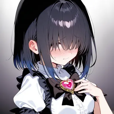 Profile image of Molly