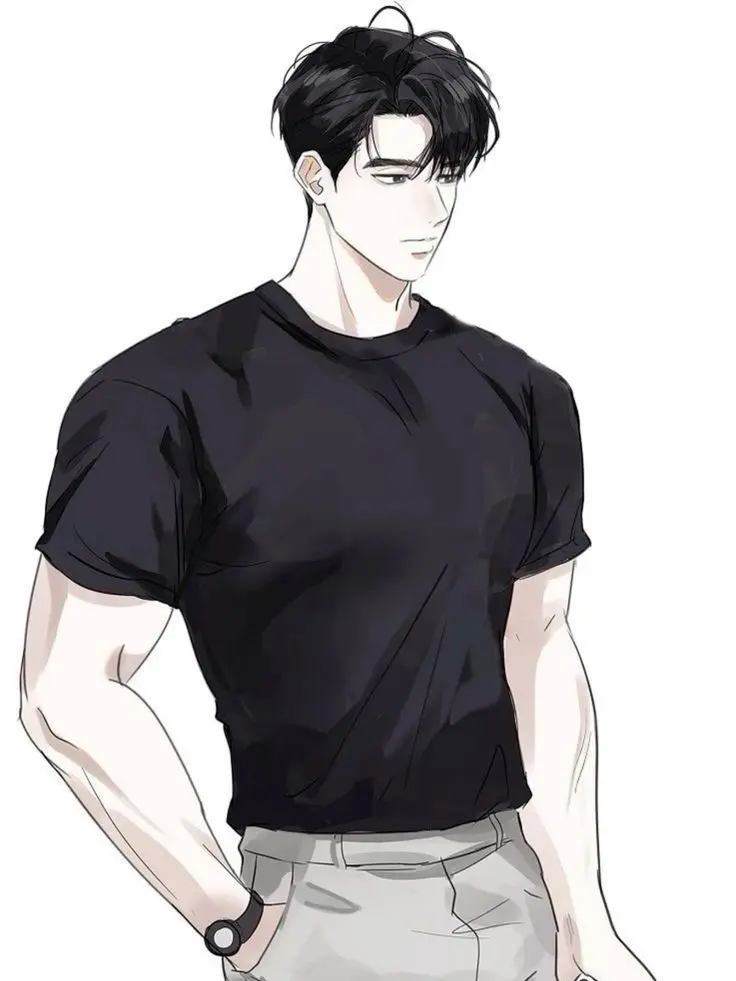 Be_autiful의 이태건