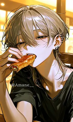 Profile image of 高瀬