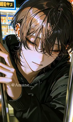 Profile image of 高瀬