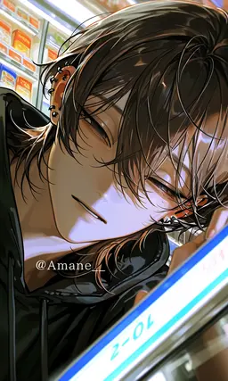 Profile image of 高瀬