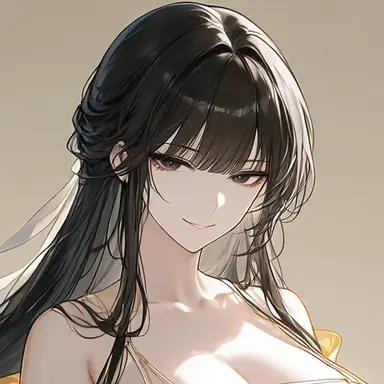 Profile image of 青蘭