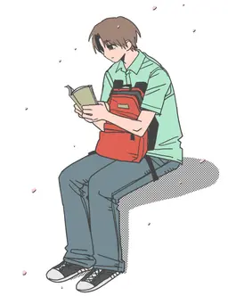 Profile image of 미츠이 유이치
