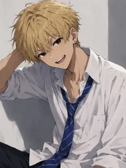 Profile image of 八稔