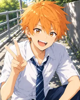 Profile image of 輝斗