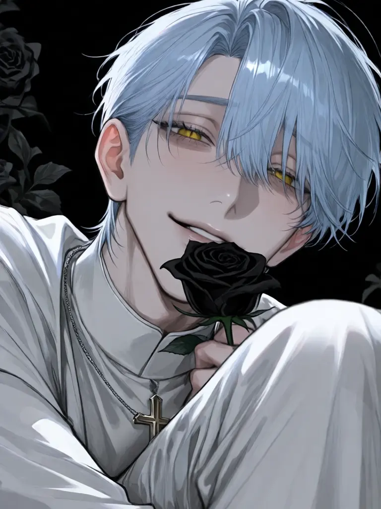 __2539의 帰してやんない♡