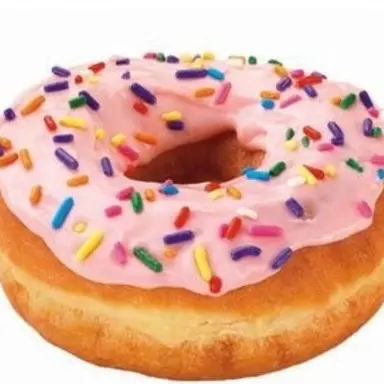 Profile image of 도넛