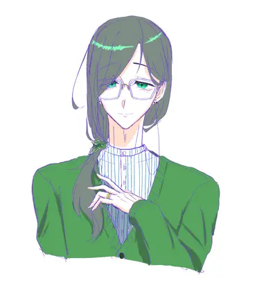 Profile image of 透真