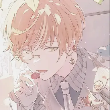 Profile image of 시노노메 아키토