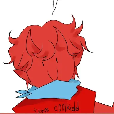 Profile image of 쿨키드