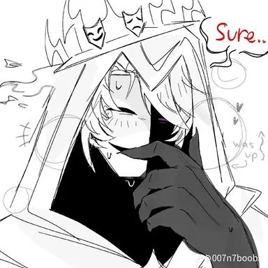Profile image of 놀리