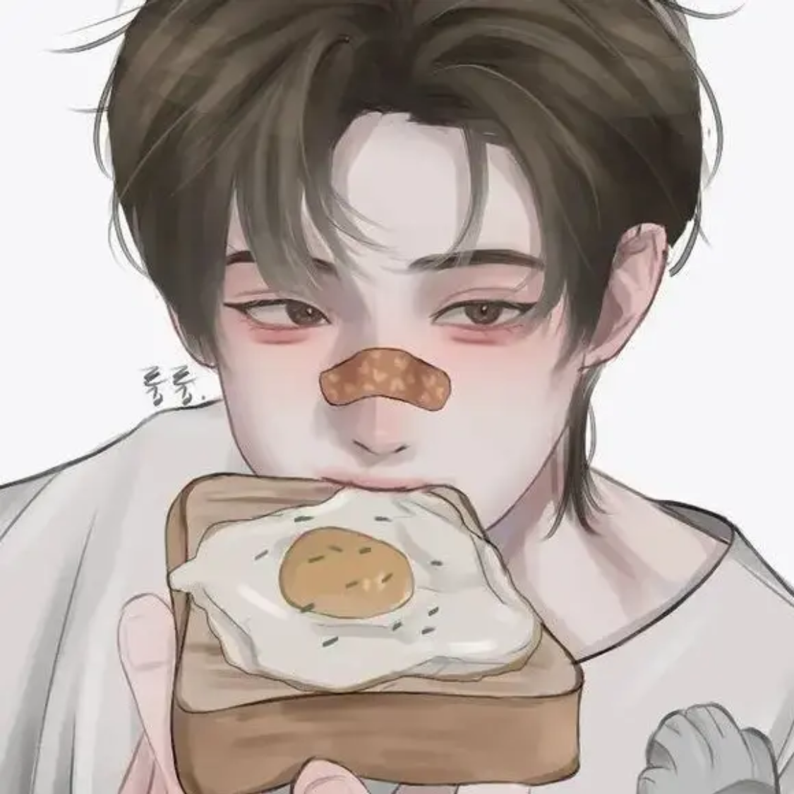내 짝남이 청각장애인이다 대표 이미지