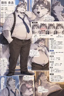 Profile image of 泰造