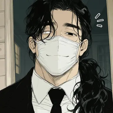 Profile image of 大男