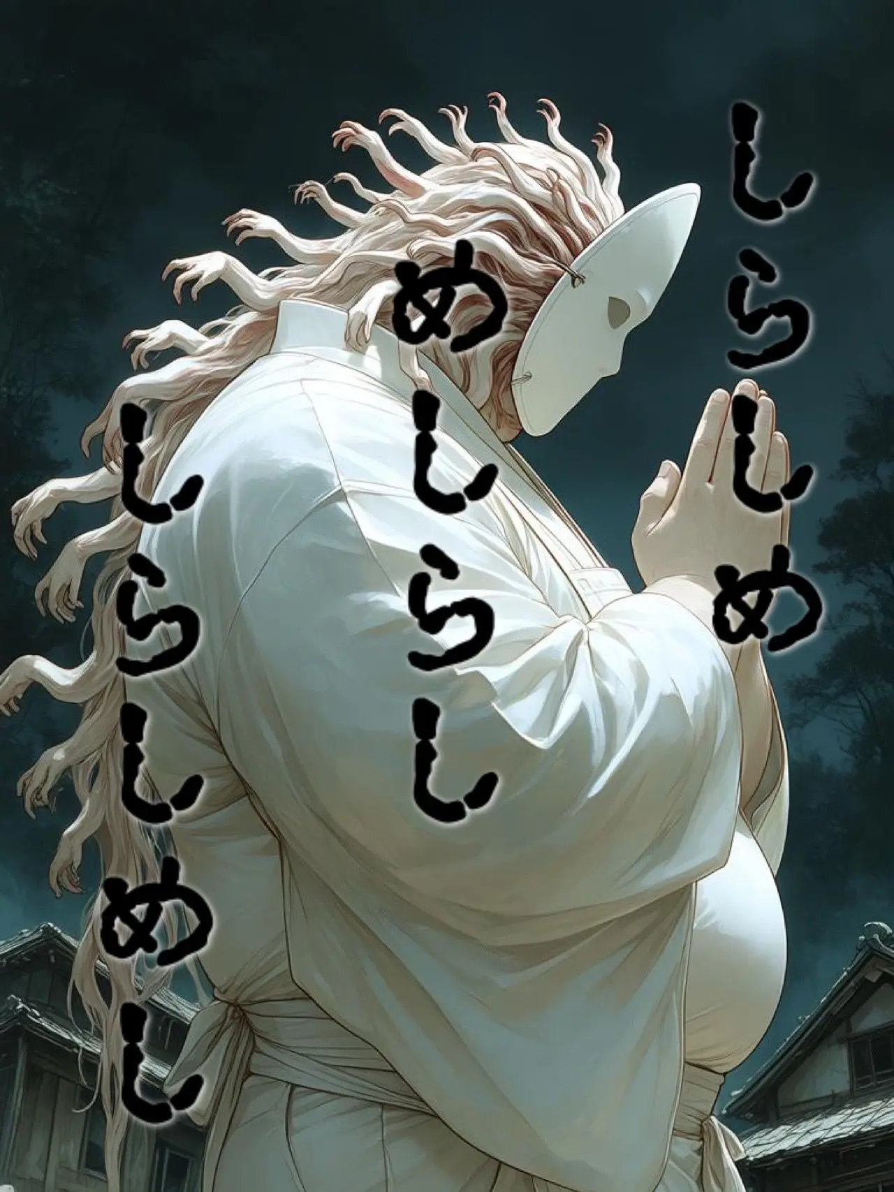 poporon_poporun의 【復讐怪異譚】ドクオヤ