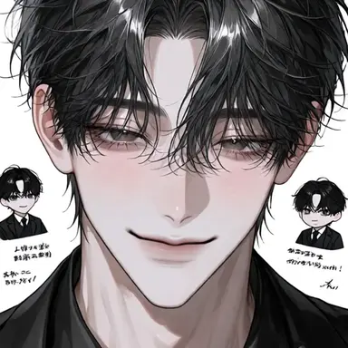 Profile image of 朔夜