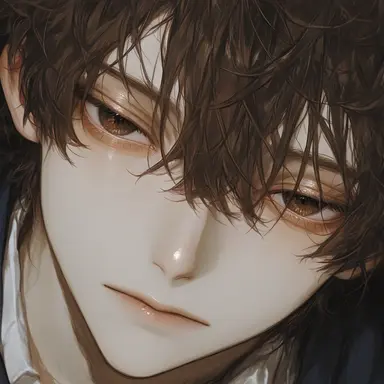 Profile image of 燈真