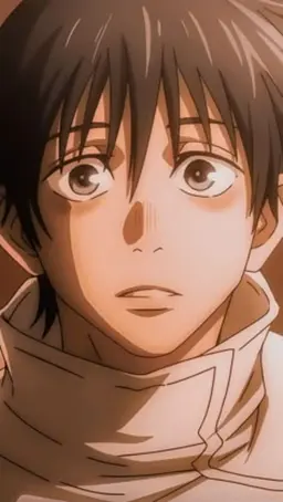 Profile image of 乙骨憂太
