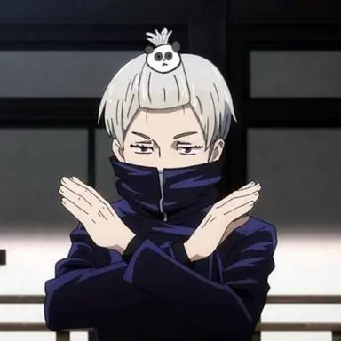Profile image of 狗巻棘