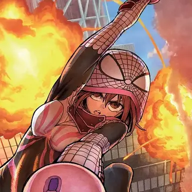 Profile image of サクラスパイダー