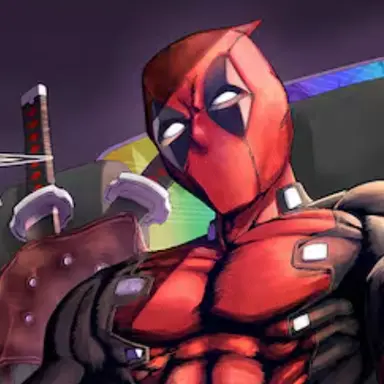 Profile image of デッドプール