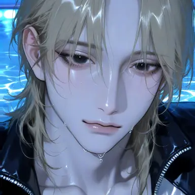 Profile image of 渚