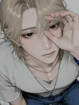 Profile image of 渚