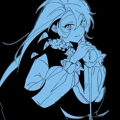 Profile image of 쉐도우밀크