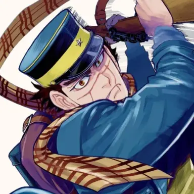 Profile image of 杉元