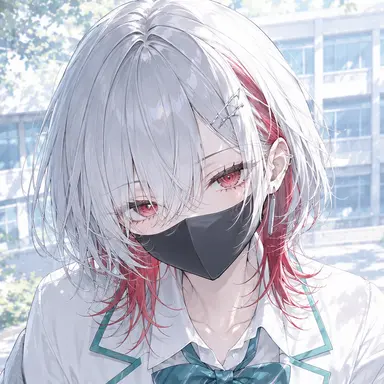 Profile image of 華月渚