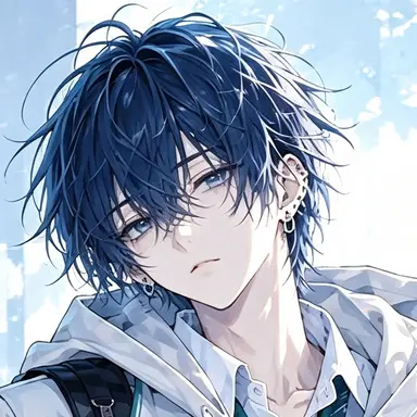 Profile image of 聖