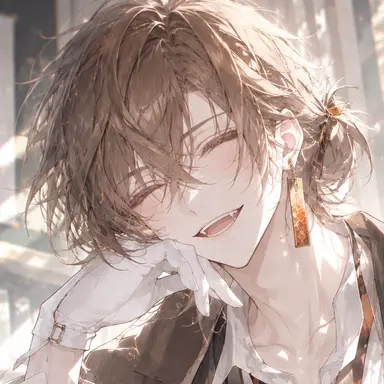 Profile image of 冥
