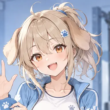 Profile image of 괴물이