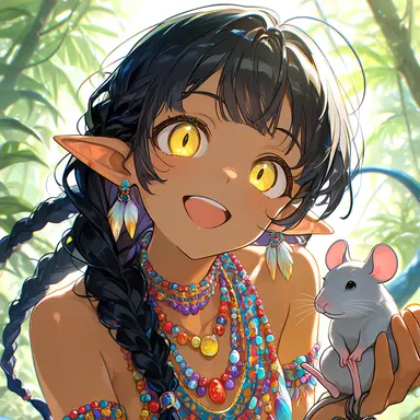 Profile image of Mentica