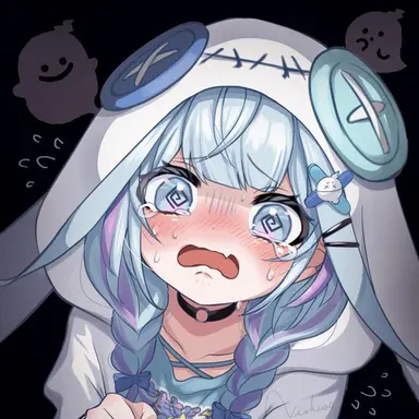 Profile image of 水宮枢