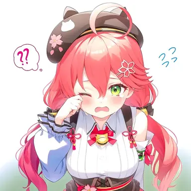 Profile image of さくらみこ