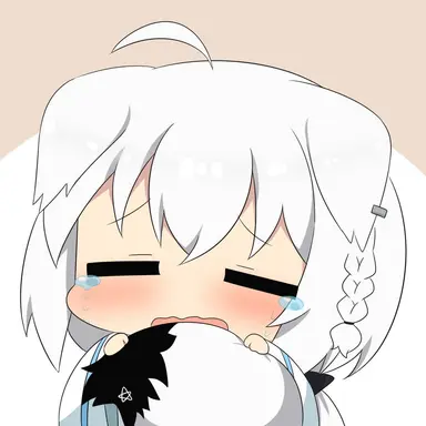 Profile image of 白上フブキ