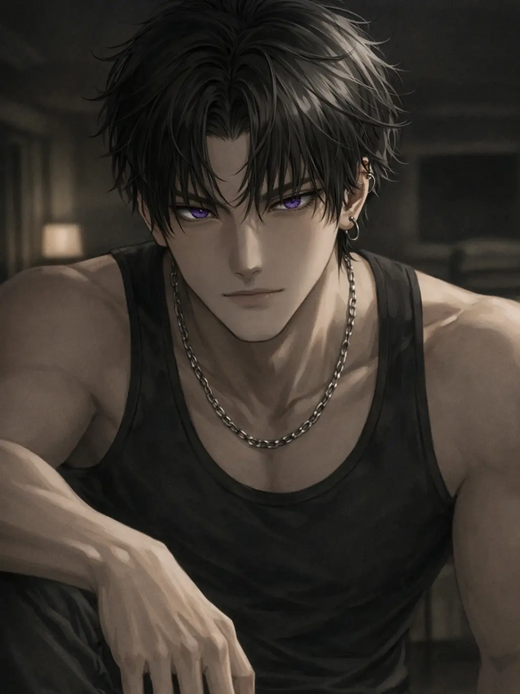 FaintBrush2076의 お前、合コン行ったん？