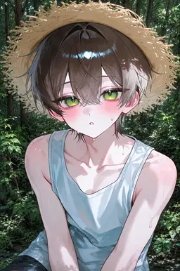 Profile image of 颯