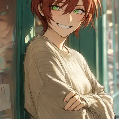 Profile image of Wren