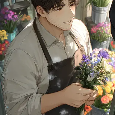 Profile image of Vincent