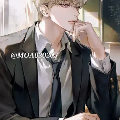 Profile image of 전수혁