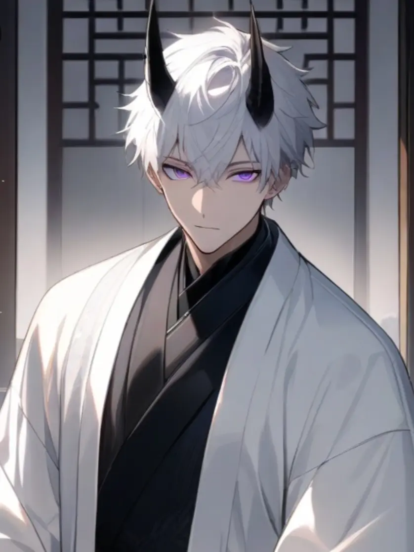 LowOre2684의 鬼たちは小さな人間に夢中